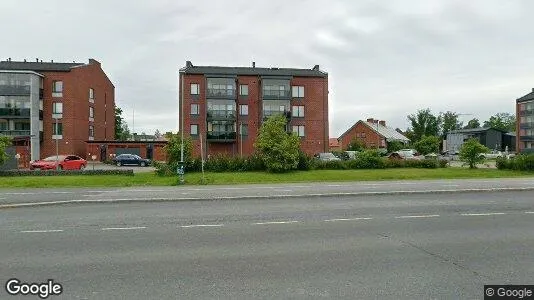 Apartments for rent in Tampere Luoteinen - Photo from Google Street View
