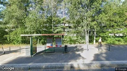 Apartments for rent in Helsinki Itäinen - Photo from Google Street View