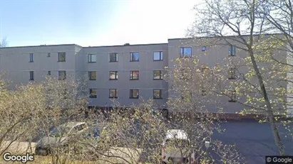 Apartments for rent in Kouvola - Photo from Google Street View