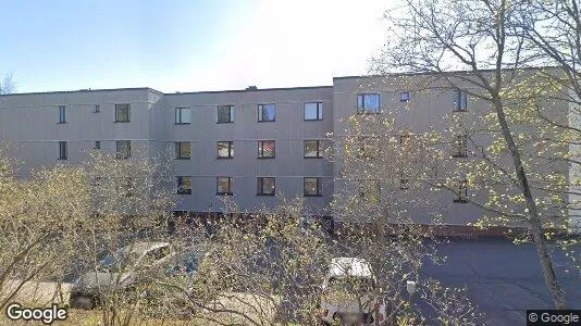 Apartments for rent in Kouvola - Photo from Google Street View