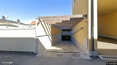 Apartments for rent in Kokkola - Photo from Google Street View