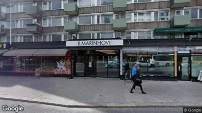 Apartments for rent in Turku - Photo from Google Street View