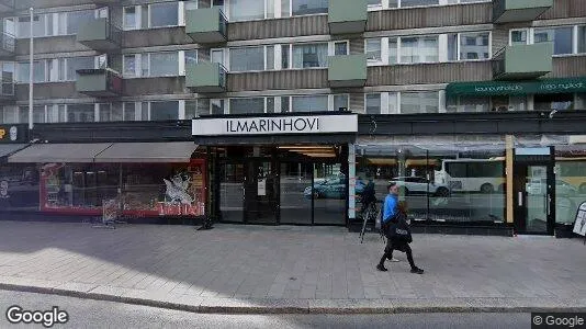 Apartments for rent in Turku - Photo from Google Street View