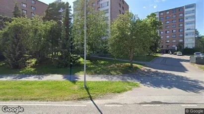 Apartments for rent in Turku - Photo from Google Street View