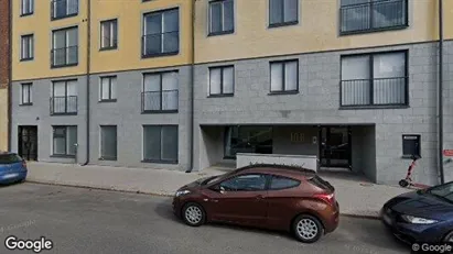 Apartments for rent in Turku - Photo from Google Street View