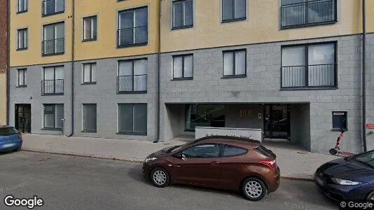 Apartments for rent in Turku - Photo from Google Street View