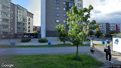 Apartments for rent in Turku - Photo from Google Street View