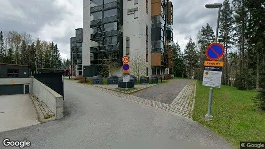 Apartments for rent in Tampere Kaakkoinen - Photo from Google Street View