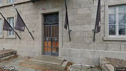Apartments for rent in Turku - Photo from Google Street View