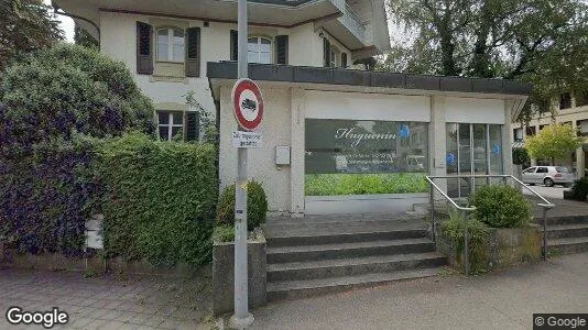 Rooms for rent in Bern-Mittelland - Photo from Google Street View