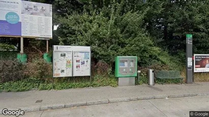Apartments for rent in Arlesheim - Photo from Google Street View