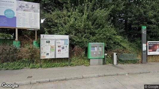 Apartments for rent in Arlesheim - Photo from Google Street View