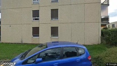 Apartments for rent in Saane - Photo from Google Street View