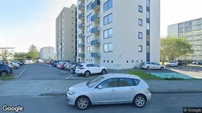 Apartments for rent in Reykjavík Laugardalur - Photo from Google Street View