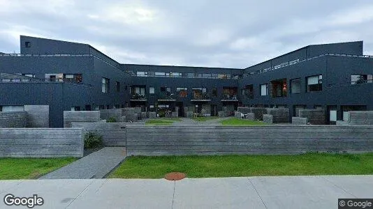 Apartments for rent in Reykjavík Háaleiti - Photo from Google Street View