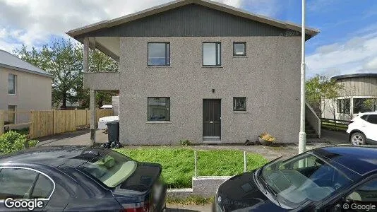 Apartments for rent in Reykjanesbær - Photo from Google Street View