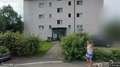 Apartments for rent in Münchwilen - Photo from Google Street View