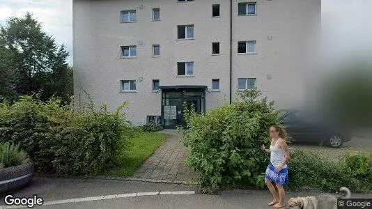 Apartments for rent in Münchwilen - Photo from Google Street View