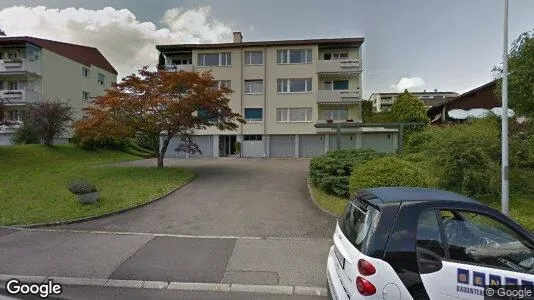 Apartments for rent in Luzern-Land - Photo from Google Street View