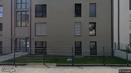 Apartments for rent in Graz - Photo from Google Street View