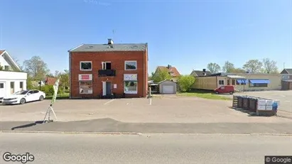 Apartments for rent in Kristianstad - Photo from Google Street View
