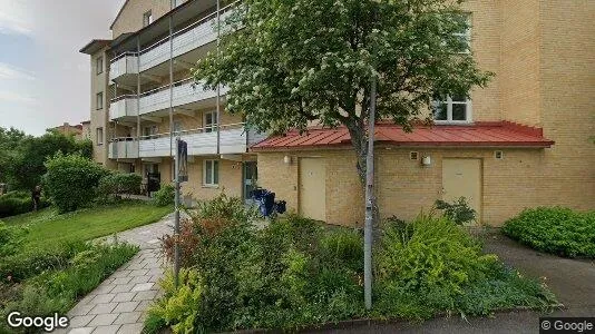 Apartments for rent in Solna - Photo from Google Street View
