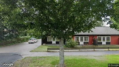 Apartments for rent in Alvesta - Photo from Google Street View
