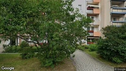 Apartments for rent in Central Saxony - Photo from Google Street View