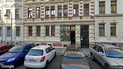 Apartments for rent in Central Saxony - Photo from Google Street View