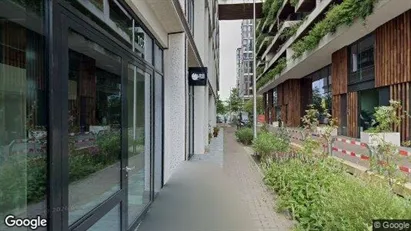 Apartments for rent in Utrecht Zuid-West - Photo from Google Street View