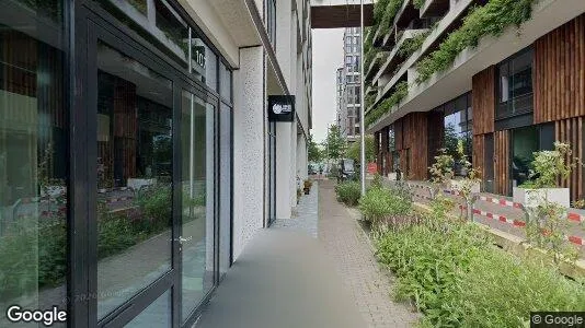 Apartments for rent in Utrecht Zuid-West - Photo from Google Street View