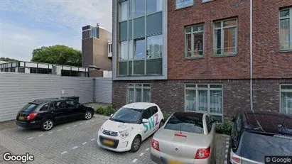 Apartments for rent in Wassenaar - Photo from Google Street View