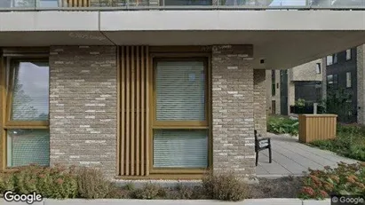 Apartments for rent in Haarlem - Photo from Google Street View