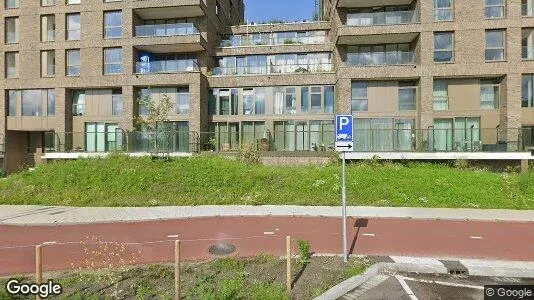 Apartments for rent in Haarlem - Photo from Google Street View