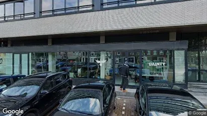 Apartments for rent in Amsterdam Oost-Watergraafsmeer - Photo from Google Street View