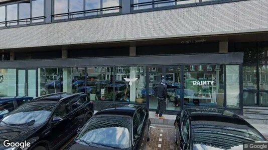 Apartments for rent in Amsterdam Oost-Watergraafsmeer - Photo from Google Street View