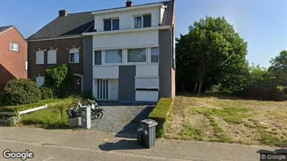 Apartments for rent in Heist-op-den-Berg - Photo from Google Street View