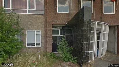 Apartments for rent in Nijmegen - Photo from Google Street View