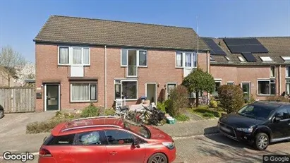 Rooms for rent in Berg en Dal - Photo from Google Street View