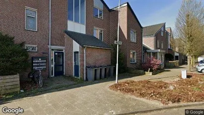 Apartments for rent in Wijchen - Photo from Google Street View
