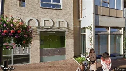 Apartments for rent in Arnhem - Photo from Google Street View