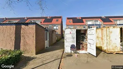 Apartments for rent in Wijchen - Photo from Google Street View