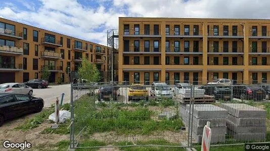 Apartments for rent in Arnhem - Photo from Google Street View