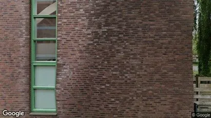 Rooms for rent in Arnhem - Photo from Google Street View
