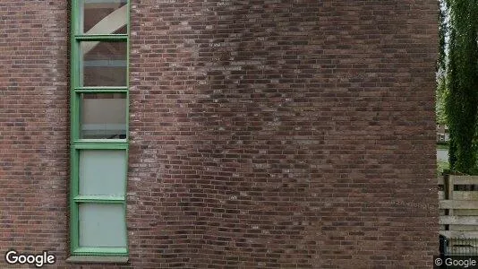 Rooms for rent in Arnhem - Photo from Google Street View