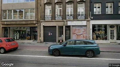 Apartments for rent in Stad Antwerp - Photo from Google Street View