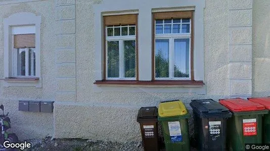 Apartments for rent in Graz - Photo from Google Street View