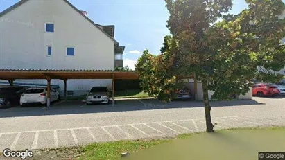 Apartments for rent in Grafenbach-Sankt Valentin - Photo from Google Street View