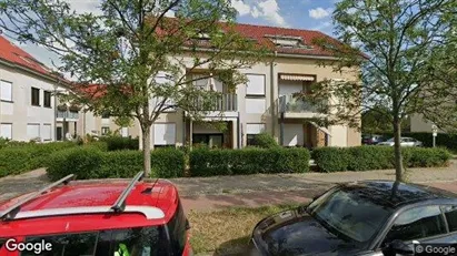 Apartments for rent in Berlin Pankow - Photo from Google Street View