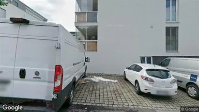 Apartments for rent in Dornbirn - Photo from Google Street View